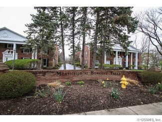 63 Maplewood Ave Unit 203, Honeoye Falls, NY 14472