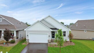 4873 127th Cir NE, Blaine, MN 55449