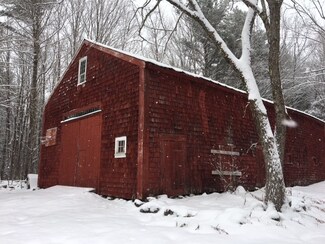 76 Mountain Rd, Center Sandwich, NH 03227