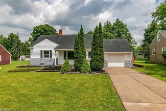 843 Millridge Rd, Cleveland, OH 44143