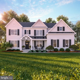 30 Copper Beech Ln, Doylestown, PA 18901