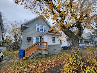 35 Bleile Terrace, Rochester, NY 14621