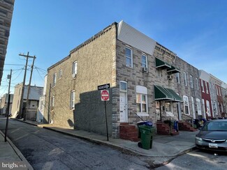 3441 E Lombard St, Baltimore, MD 21224