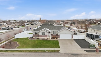 502 S 760 W, Tremonton, UT 84337