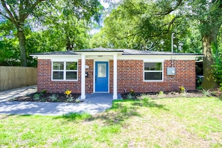 3544 College Place, Jacksonville, FL 32205