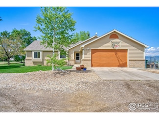 2212 S County Road 15, Berthoud, CO 80513