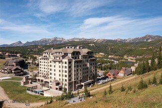 60 Big Sky Resort Rd, Big Sky, MT 59716