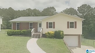 2309 9th Place NW, Center Point, AL 35215