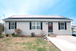 1771 Marble Ridge Dr, Harrisonburg, VA 22801