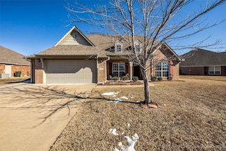 9003 N 156th Ave E, Owasso, OK 74055