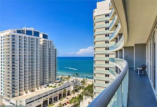 3101 Bayshore Dr Unit 1806, Fort Lauderdale, FL 33304