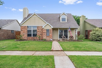 4145 Malone Ave, the Colony, TX 75056