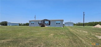 170 Private Road 3491, Gonzales, TX 78629
