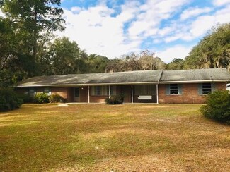 13972 Ga Highway 99, Darien, GA 31305