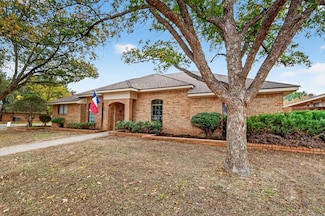 4101 Gleneagles Dr, Midland, TX 79707