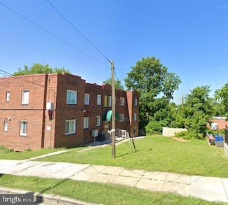 0 28th Place SE, Washington, DC 20020