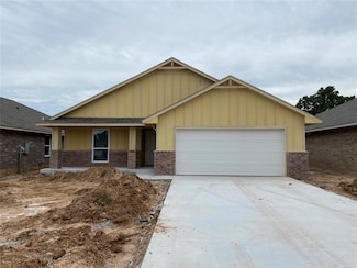 20648 Brush Creek Blvd, Harrah, OK 73045