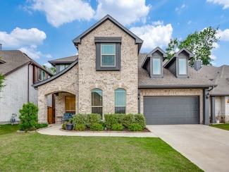 5216 Troupe Rd, McKinney, TX 75071