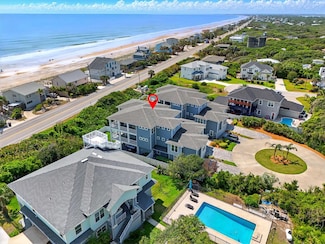 601 Seagate Ln S, St. Augustine, FL 32084