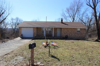 1752 Highway C, Bonnots Mill, MO 65016