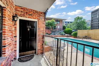 2727 Highland Ave S Unit 105B, Birmingham, AL 35205