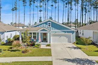1175 Salem Bay Dr, Beaufort, SC 29902