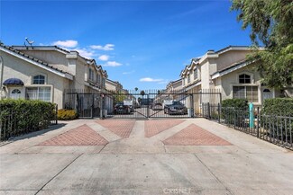 21019 Gault St, Canoga Park, CA 91303