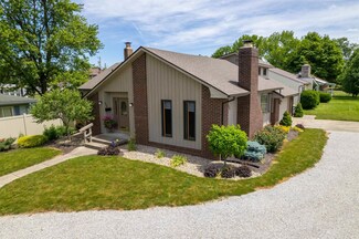 520 W Jefferson St, Tipton, IN 46072