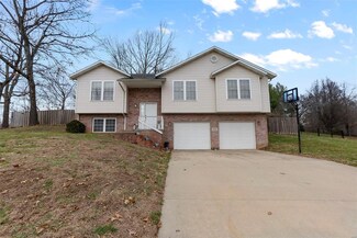 199 Oak Hill Rd, Jackson, MO 63755