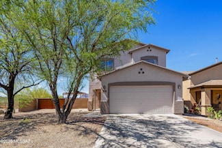 3630 W Center Mountain Way, Tucson, AZ 85746