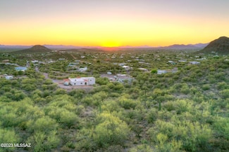 XXXX S Villa Sueno Lejos, Tucson, AZ 85746