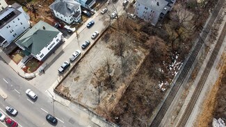 823 Cummins Hwy, Boston, MA 02126