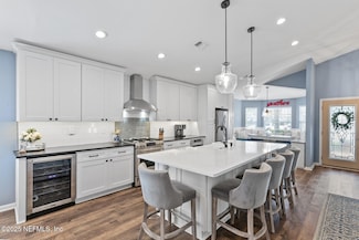 132 Patrick Mill Cir, Ponte Vedra Beach, FL 32082