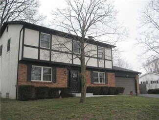 1558 Denbigh Dr, Columbus, OH 43220