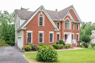 12678 Pamela Ln, Richmond, VA 23233