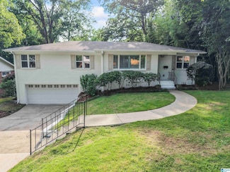 1040 50th St S, Birmingham, AL 35222