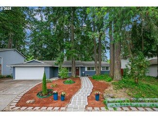 6050 SW Cross Creek Dr, Beaverton, OR 97007