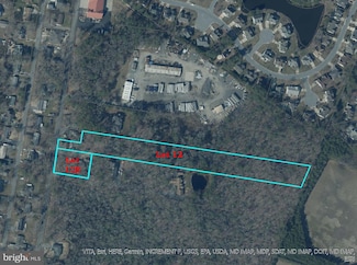 0 Keyser Point Rd Unit MDWO118100, Ocean City, MD 21842