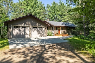 23148 Glenhaven Dr, Nevis, MN 56467