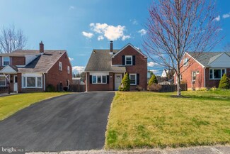 28 Preston Rd, Media, PA 19063