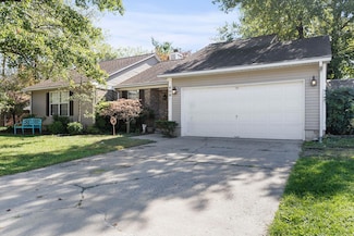 409 Tincher Dr, Versailles, KY 40383