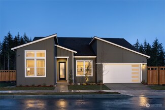 23858 190 SE Sequoia St, Black Diamond, WA 98010
