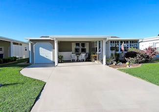 601 Wilderness Cir, Sebring, FL 33872