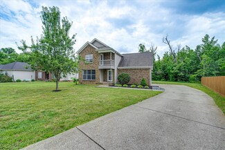 536 Preakness Cir, Pleasant View, TN 37146