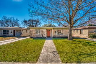534 Cosgrove St, San Antonio, TX 78210