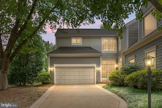 11415 Hollow Timber Ct, Reston, VA 20194