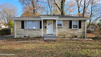 4929 Hyde Park Dr, Louisville, KY 40216