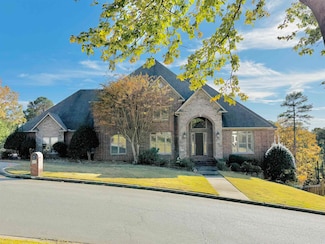 70 Bellegarde Dr, Little Rock, AR 72223