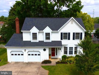 5311 Kingsbrook Dr, Frederick, MD 21703