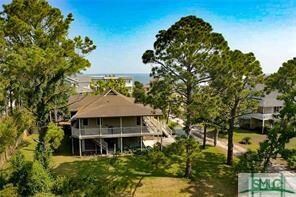 1105A Bay St, Tybee Island, GA 31328